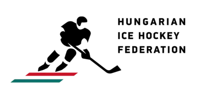 Hungarian Ice Hockey Federation logo