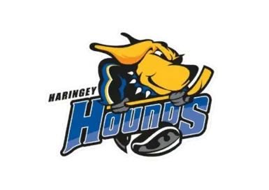 Haringey Hounds IHC logo