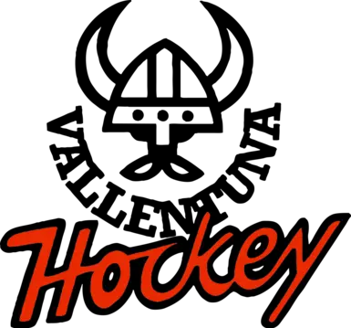 Vallentuna Hockey logo