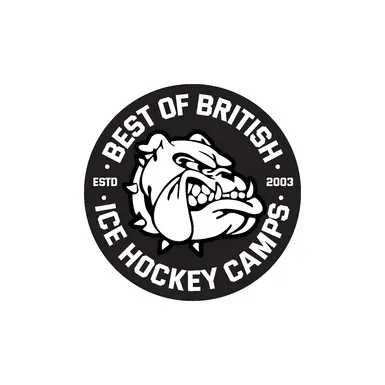 Best of British Ice Hockey Camps logo